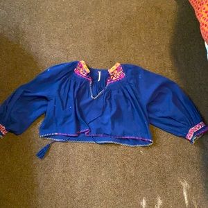 Free People top